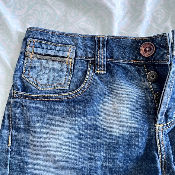 Farm Rio - Denim Shorts - Picture 5 of 5